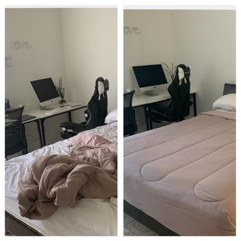 Arionclean - Home Cleaning Near Me - Hialeah, Florida