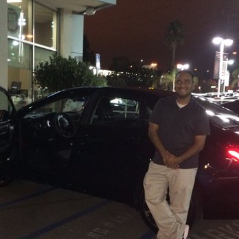 Temecula Valley Toyota - One happy customer thanks to Al Galdamez! Thank you for helping me find the right car my family! - Car Dealers Near Me - Temecula, California Temecula Valley Toyota - One happy customer thanks to Al Galdamez! Thank you for helping me find the right car my family! - Car Dealers Near Me - Temecula, California