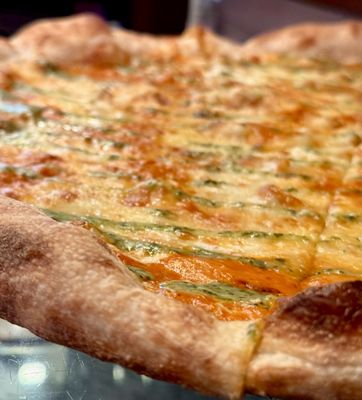 Andrea's Pizza by null