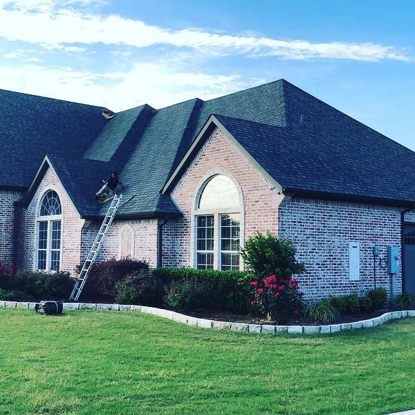 Slide of Bearded Brothers Roofing & Restoration