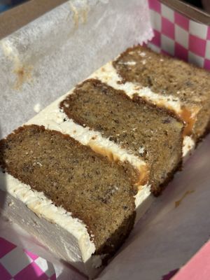 New June Bakery by null