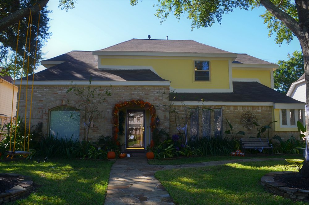 Slide of JKV Custom Remodeling