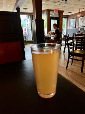 The Barley House Restaurant & Tavern by null