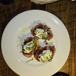 Bruschetta Bruschetta
