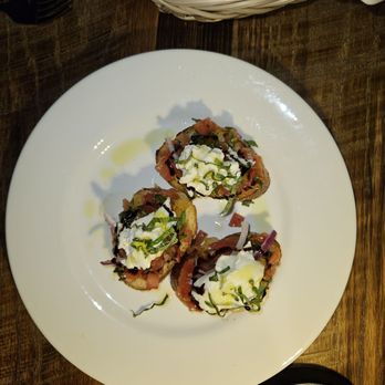 Il Gatto - Bruschetta - Italian Near Me - La Habra, California Il Gatto - Bruschetta - Italian Near Me - La Habra, California