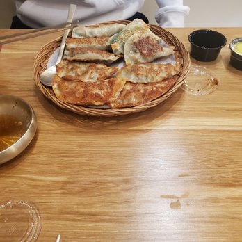 CHD Korean Dumplings - Korean Near Me - Irvine, California