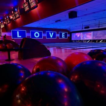 Bowlero Milpitas - Bowling Near Me - Milpitas, California