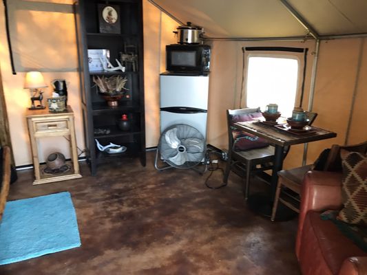 Community First! Village by null