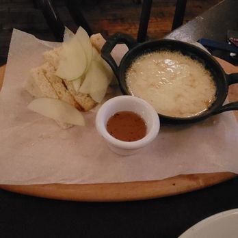 Marcella's - Pecorino appetizer - Italian Near Me - Columbus, Ohio