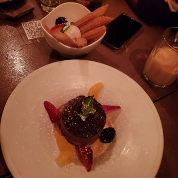Barn Joo - Dessert.. - Korean Near Me - New York, New York