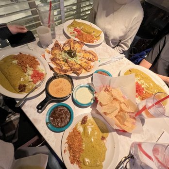 Chuy's - Tex-Mex Near Me - Sterling, Virginia