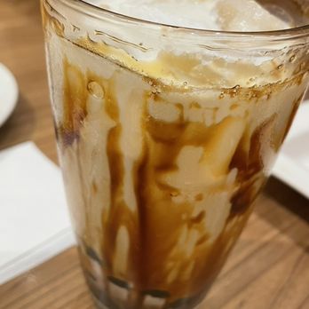 Din Tai Fung - Milktea - Asian Fusion Near Me - Taguig, NCR