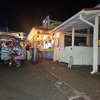JoJo's Shave Ice - Outside - Shaved Ice Near Me - Hanalei, Hawaii JoJo's Shave Ice - Outside - Shaved Ice Near Me - Hanalei, Hawaii