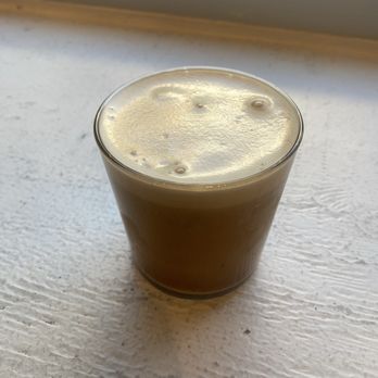 Iris Coffee Lab - Cold brew - Coffee & Tea Near Me - Raleigh, North Carolina