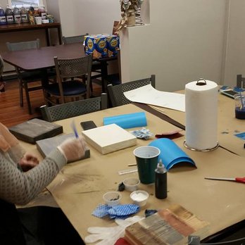 Craft Social DIY - Art Classes Near Me - Berea, Ohio Craft Social DIY - Art Classes Near Me - Berea, Ohio