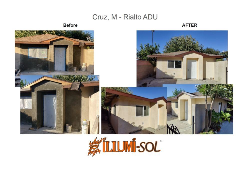 Slide of Illumi Sol