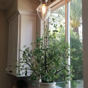 Kitchen Medic Home Remodeling - Window pendant light - General Contractors Near Me - Claremont, California Kitchen Medic Home Remodeling - Window pendant light - General Contractors Near Me - Claremont, California