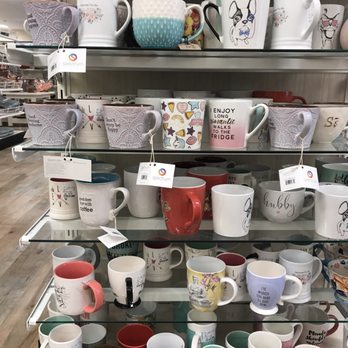 HomeGoods - #muglife - Home Decor Near Me - Solana Beach, California