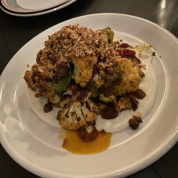 Young Joni - Cauliflowers - Pizza Near Me - Minneapolis, Minnesota Young Joni - Cauliflowers - Pizza Near Me - Minneapolis, Minnesota