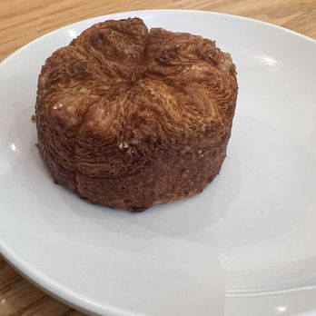 Manresa Bread  - Kouign Amann - Breakfast & Brunch Near Me - Campbell, California