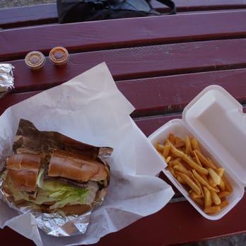 Tita's Burger Den - Burgers Near Me - Yermo, California Tita's Burger Den - Burgers Near Me - Yermo, California