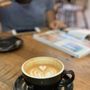 Photo of Wooden Coffeehouse