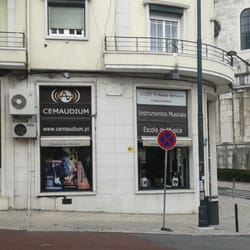 Cemaudium - Centro de Estudos Musicais