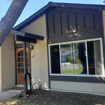 Henry's Professional Painting - All done looks great - Painters Near Me - La Mesa, California Henry's Professional Painting - All done looks great - Painters Near Me - La Mesa, California