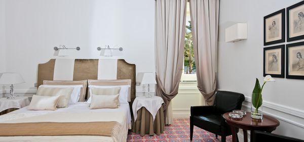 La Medusa Hotel & BoutiqueSpa by null