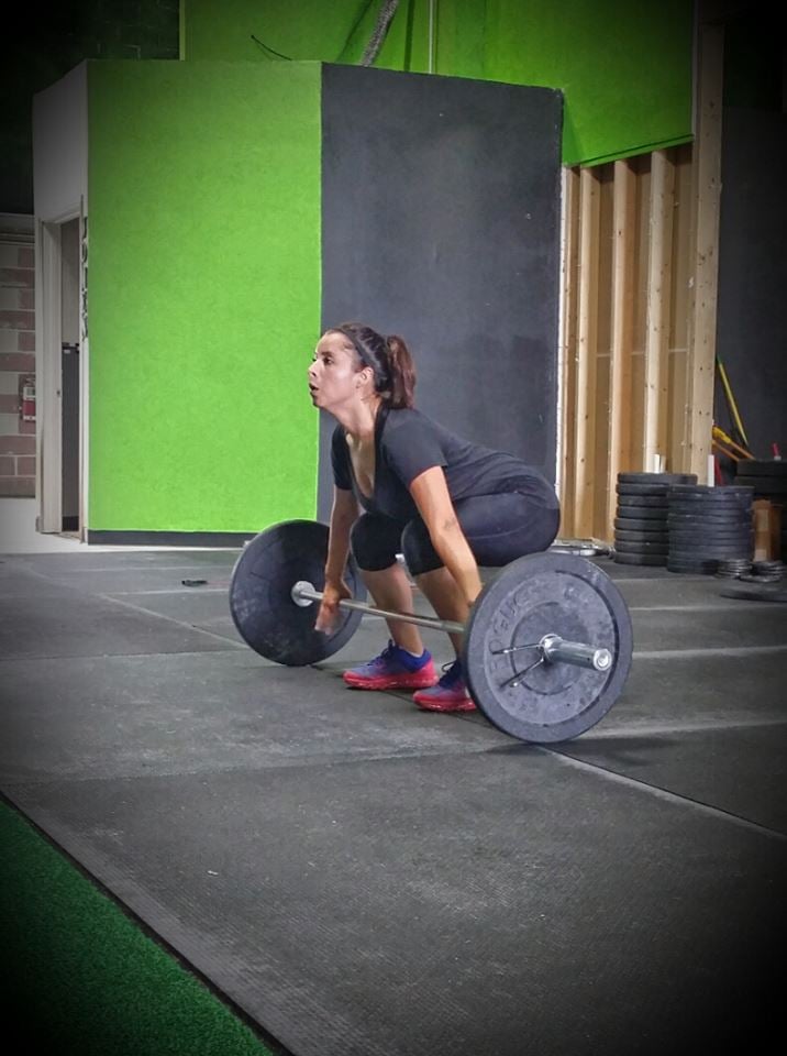 STORMFRONT CROSSFIT 11 Photos 2520 Il Rt 176, Prairie Grove, Illinois Interval Training