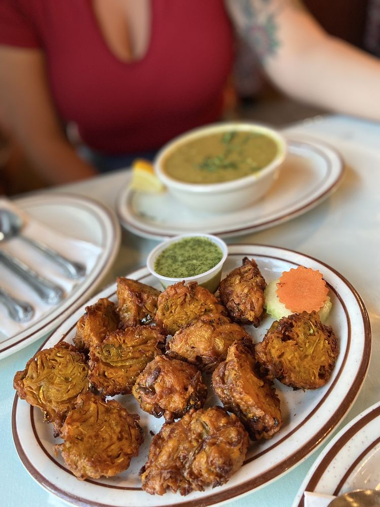 Himalayan Restaurant