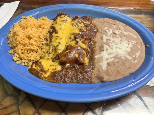 El Farolito by null