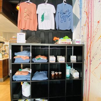 Syndicate - Their fun merch - Bakeries Near Me - Sierra Madre, California