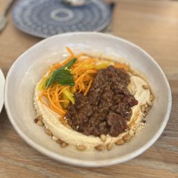 Hommus Hommus