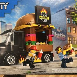 Lego Store