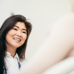 Pearl District Dental - Dr. Mika