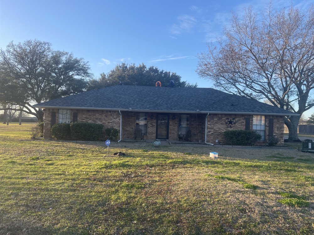 Slide of Assurance Roofing & Construction