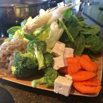Tabu Shabu - Costa Mesa - Shabu | Vegetarian - Japanese Near Me - Costa Mesa, California