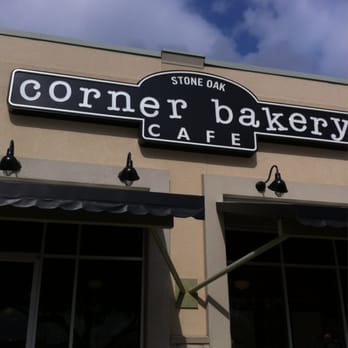 Corner Bakery - Soup Near Me - San Antonio, Texas Corner Bakery - Soup Near Me - San Antonio, Texas