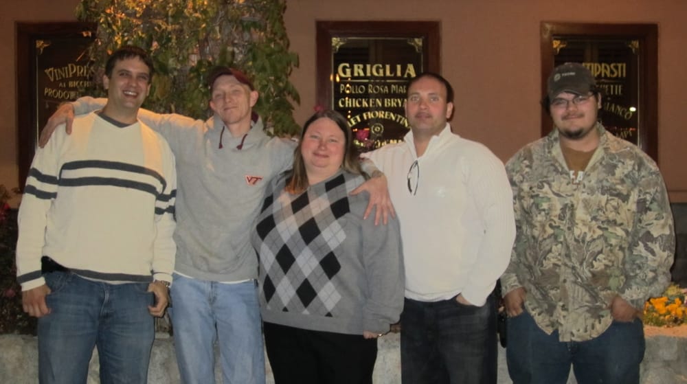 Slide of CMR Heating & Air