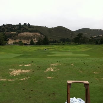 Carmel Valley Ranch - Driving Range - Hotels Near Me - Carmel, California