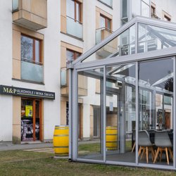 M&P Alkohole i Wina Świata