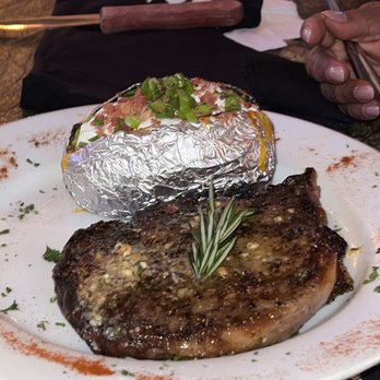 Marvino's - 16 oz Boneless Ribeye - Italian Near Me - Cypress, Texas Marvino's - 16 oz Boneless Ribeye - Italian Near Me - Cypress, Texas