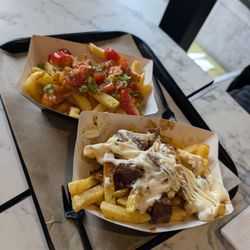 Casa Patata - Belgian Frites