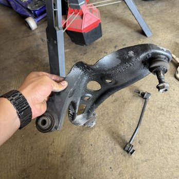 DWS Tires - Control arm - Auto Repair Near Me - South El Monte, California DWS Tires - Control arm - Auto Repair Near Me - South El Monte, California