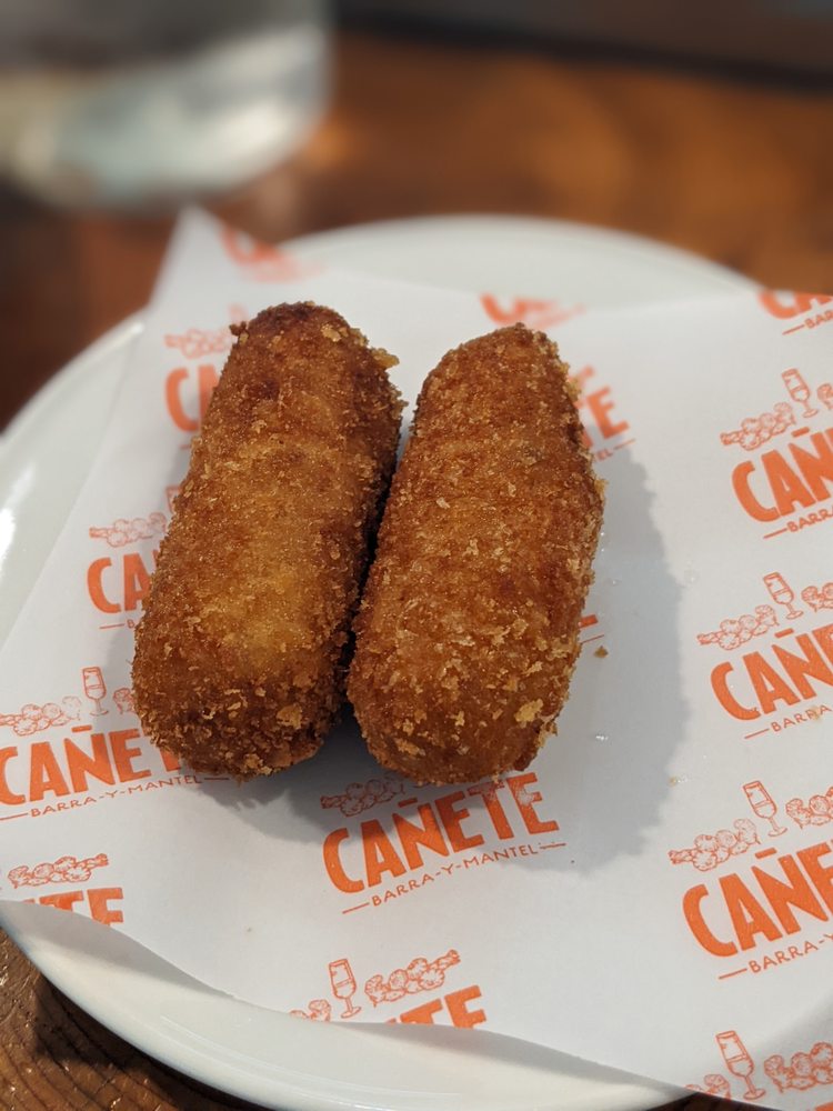 Cañete