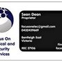 Focus On Electrical and Security Services