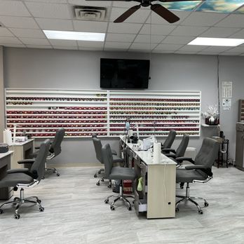 Elite Nails and Tan Salon - Tanning Near Me - Pensacola, Florida Elite Nails and Tan Salon - Tanning Near Me - Pensacola, Florida