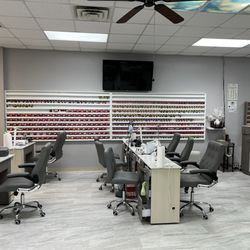 Elite Nails and Tan Salon