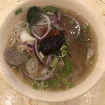 Kim Son - Pho bo vien - Vietnamese Near Me - Houston, Texas